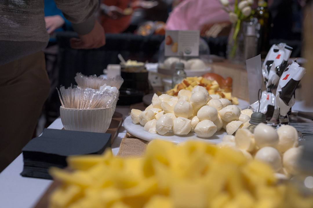 Big Cheese Festival Jungle Jim's International Market