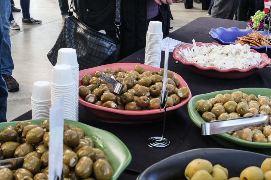 Big Cheese Festival Jungle Jim's International Market