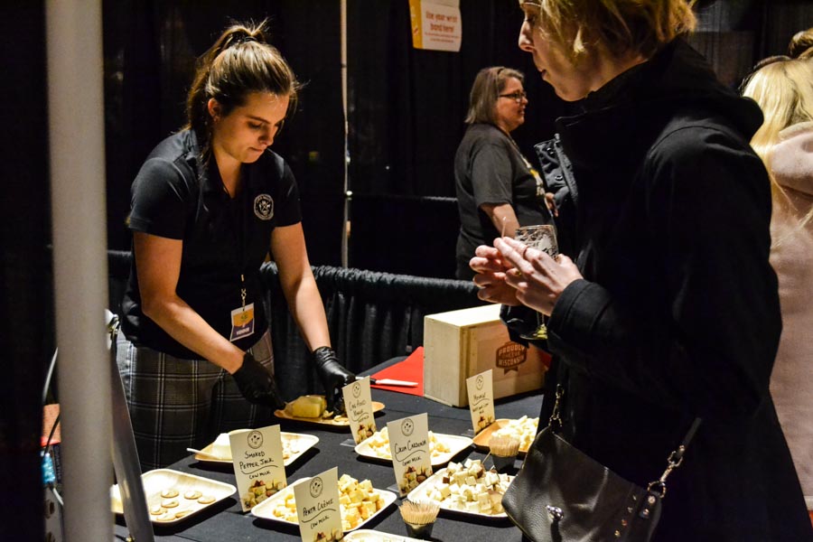 Big Cheese Festival Jungle Jim's International Market