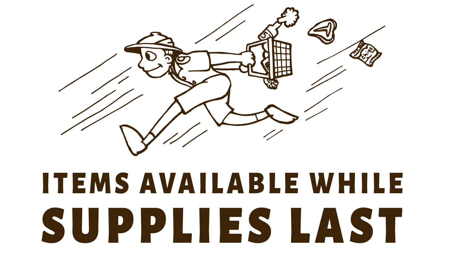 Item Search Jungle Jim's International Market