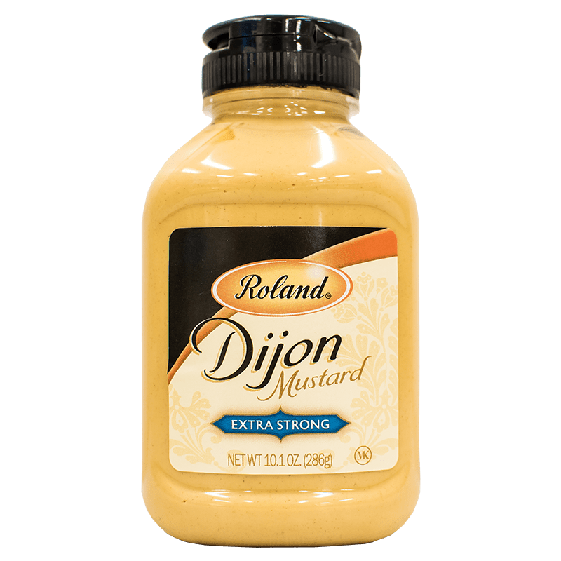 Discoveries at the Jungle Frenchstyle Mustards Jungle Jim's