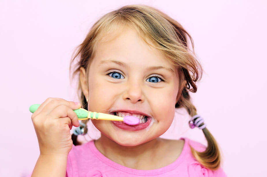 Teaching Your Kids To Brush Their Teeth Jungle Roots Children’s Dentistry