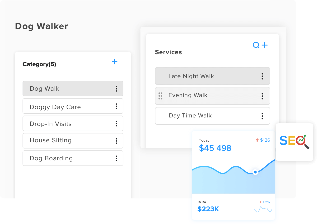 Create the Best Dog Walking App for your Business Yelo Jungleworks