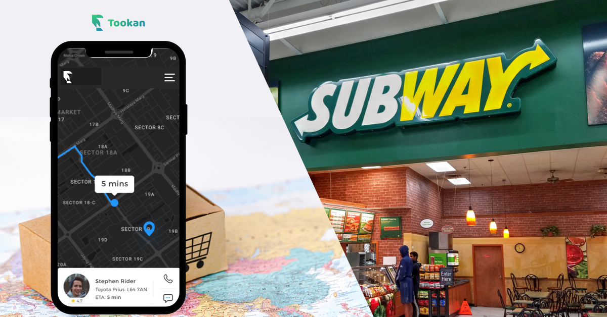Subway UK Franchise Adopts New Technology to Daily Operational Challenges JungleWorks