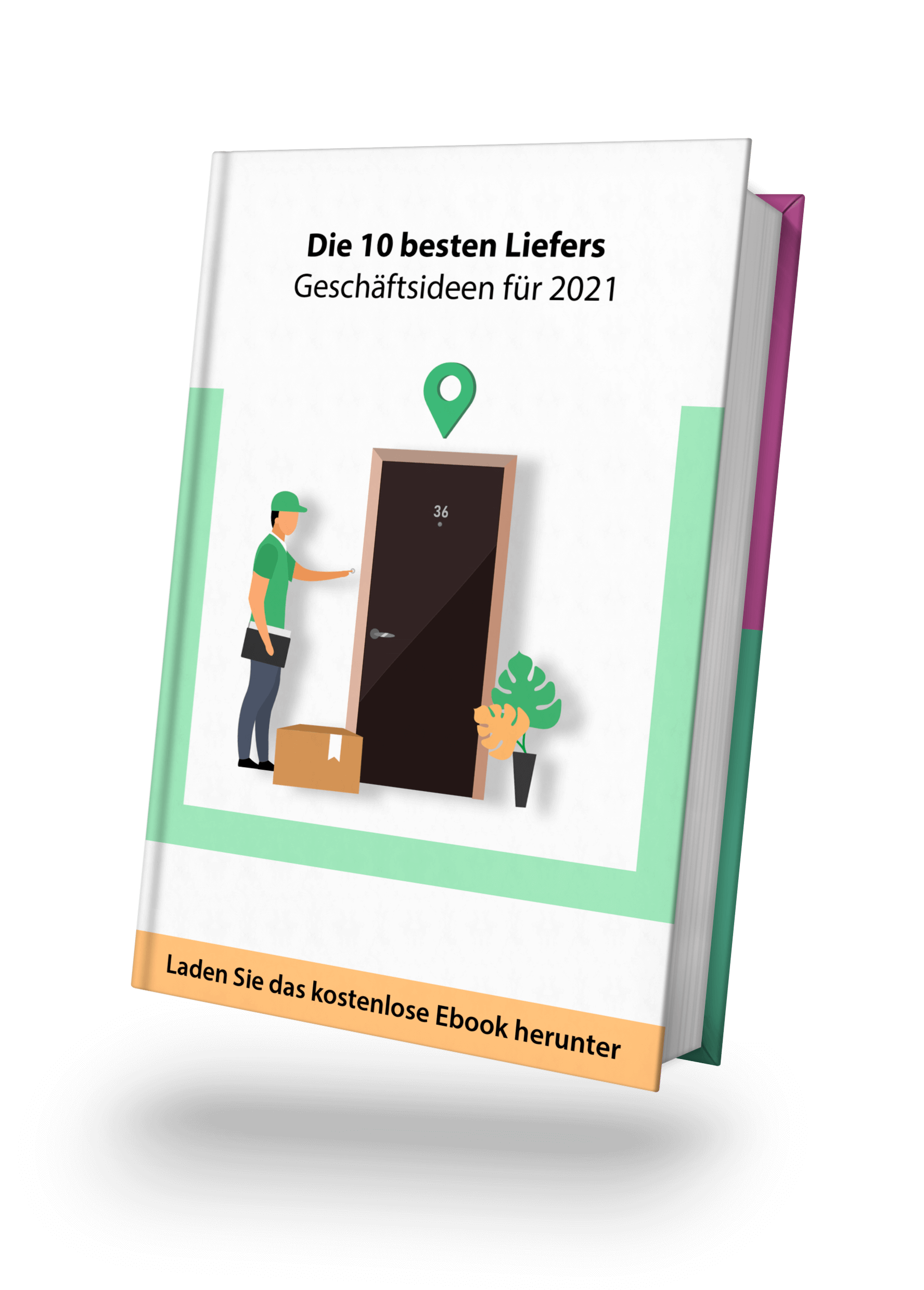 500 Geschäftsideen 2022: Inspiration + jetzt erfolgreich.