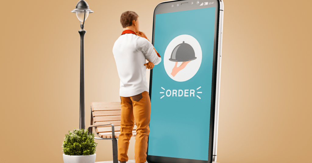 How to create your own delivery service app JungleWorks