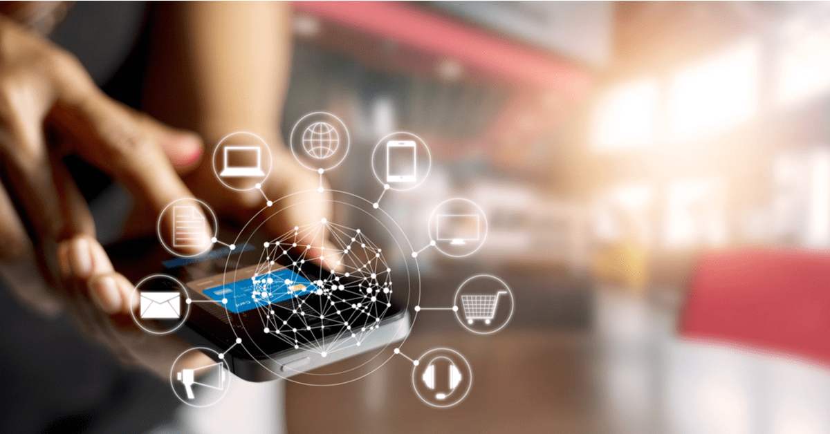 How to create your own delivery service app JungleWorks