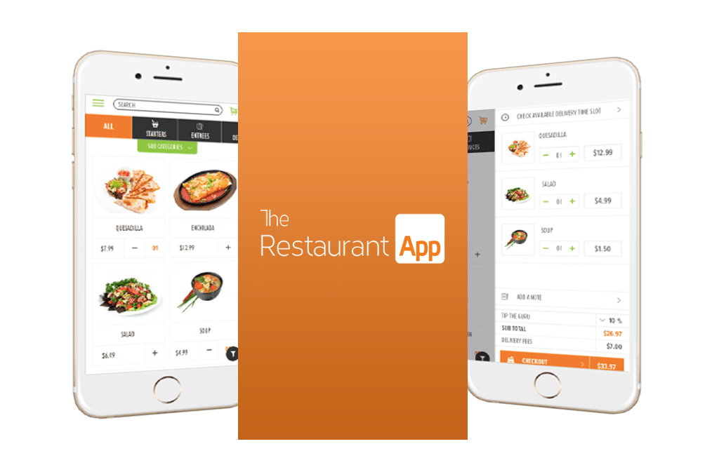 Top 5 restaurant app in 2022 Blog Hồng