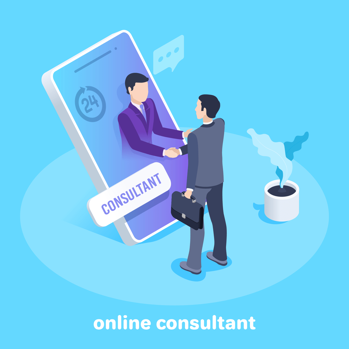 How to Start Your Own Online Consulting Business A Detailed Guide