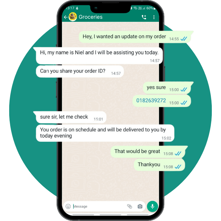 Whatsapp Marketing JungleWorks