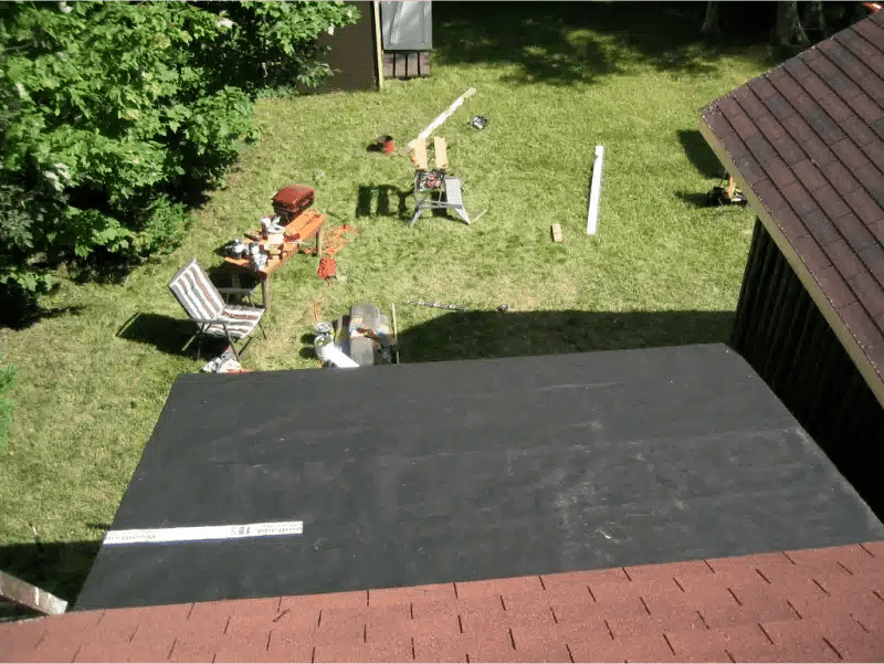 What To Put Under Vinyl Flooring An AllInclusive Guide