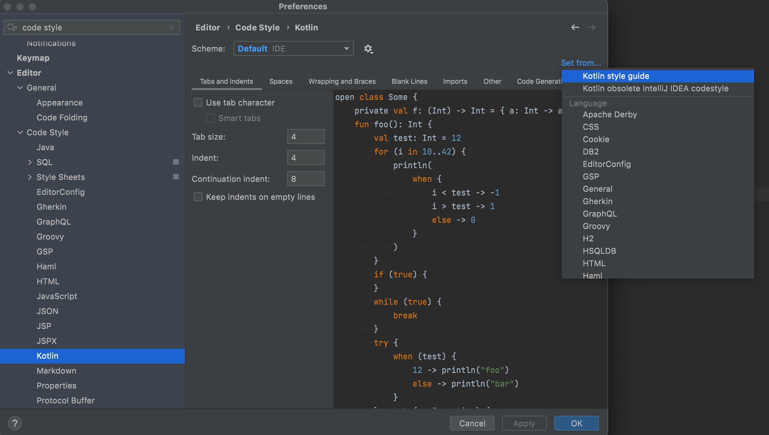 Effective Kotlin Readability 2 Always Learning