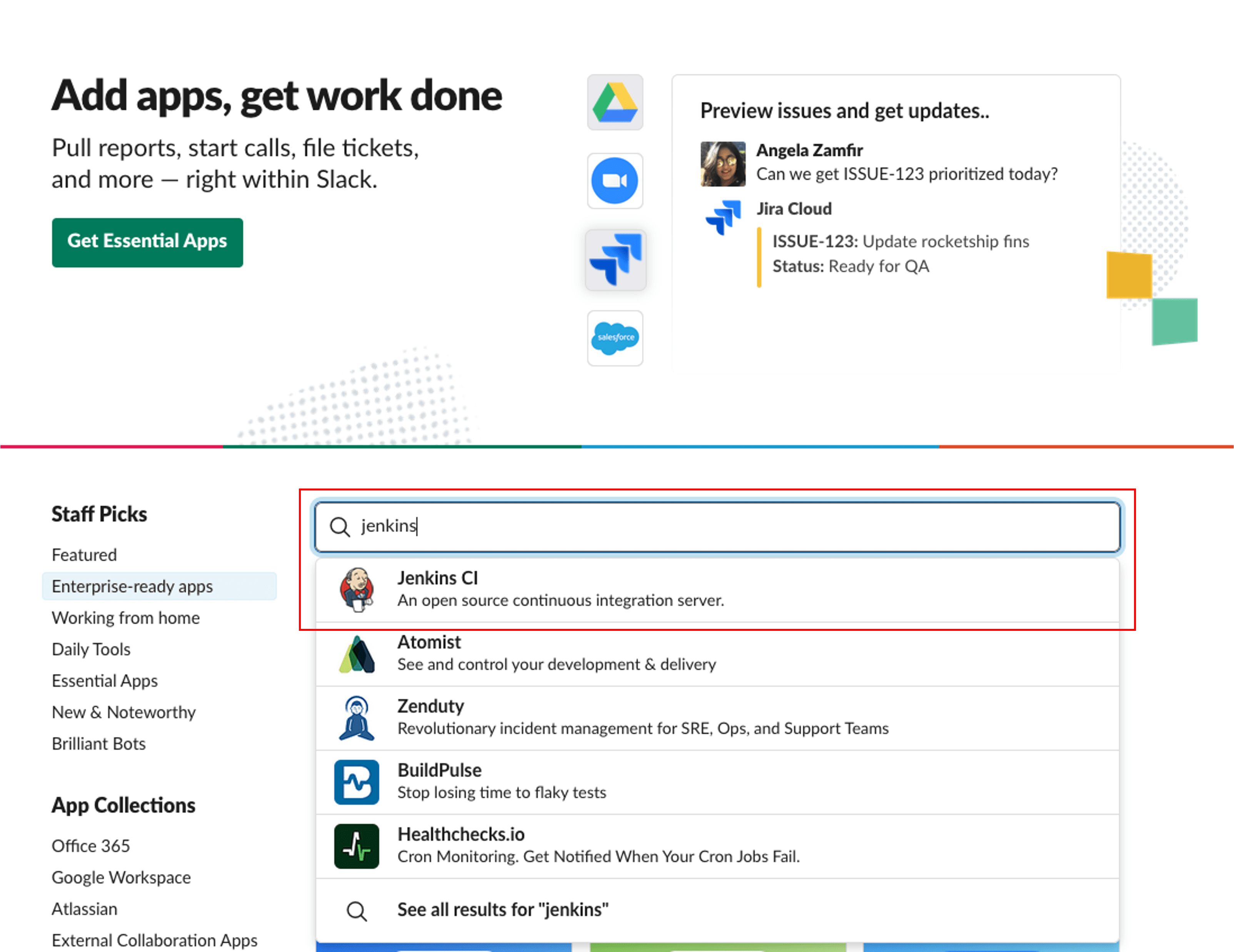 젠킨스(Jenkins) 슬랙(Slack) 알림 메시지 전송 Junhyunny’s Devlogs