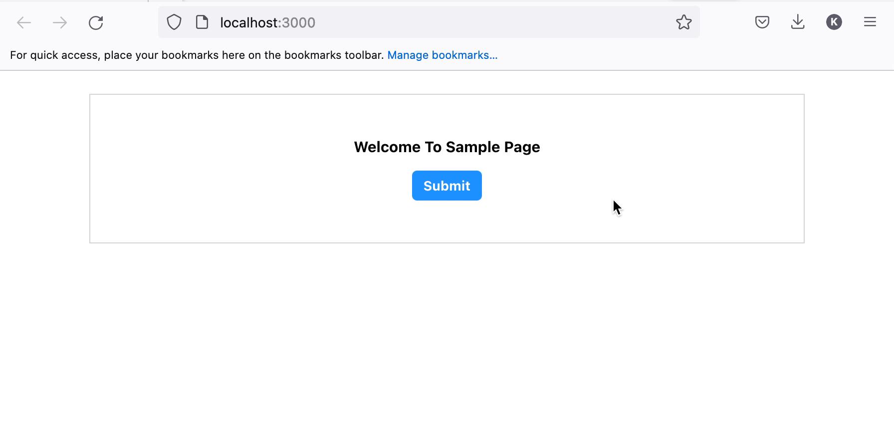 Throw Custom Exception to Axios from Spring Junhyunny’s Devlogs