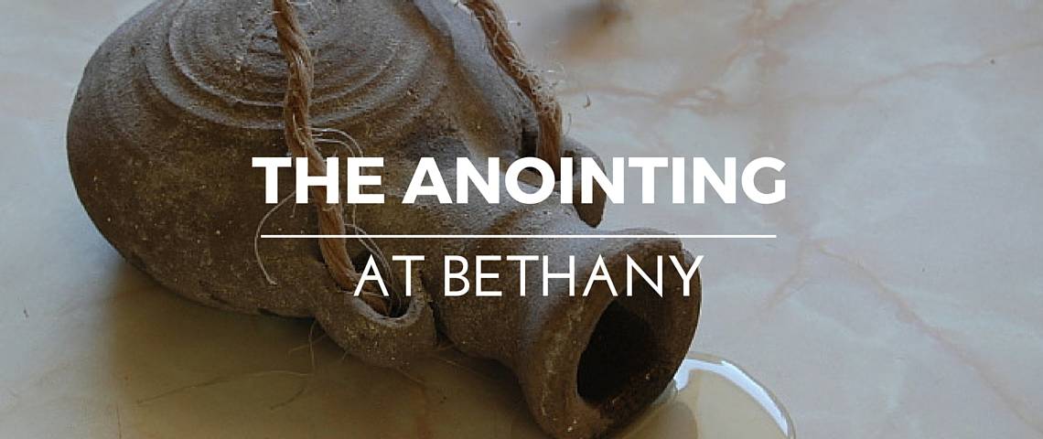 Anointing Jewish Virtual Library