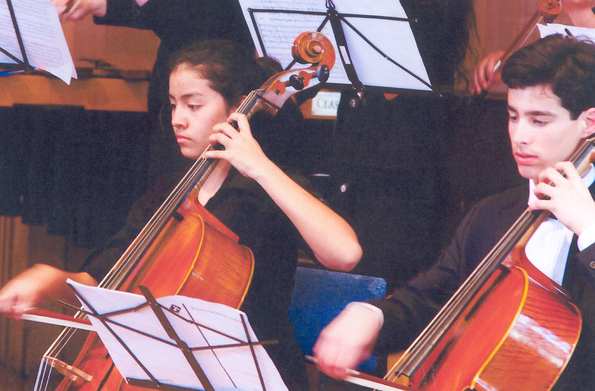 junior bach festival 2023 Festival Pictures 2010 Junior Bach Festival