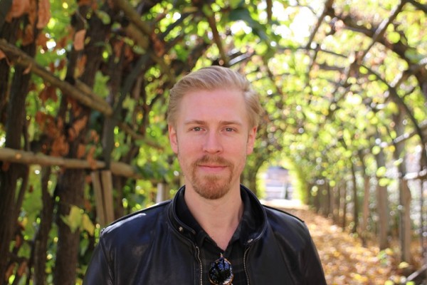 Als Ingenieur in der Beratung Alexander Bruns ist Manager bei A.T. Kearney