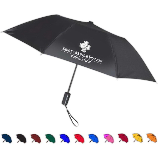 Promo 101 Your Guide to Promotional Umbrellas JDA Promo