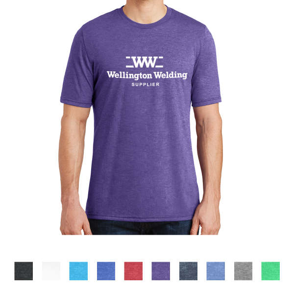 TriBlend TShirts Your New Favorite Promo Tee JDA Promo