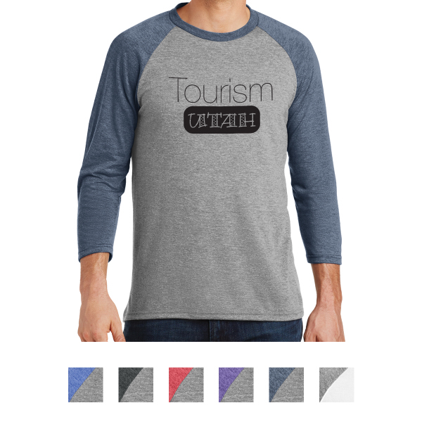 TriBlend TShirts Your New Favorite Promo Tee JDA Promo