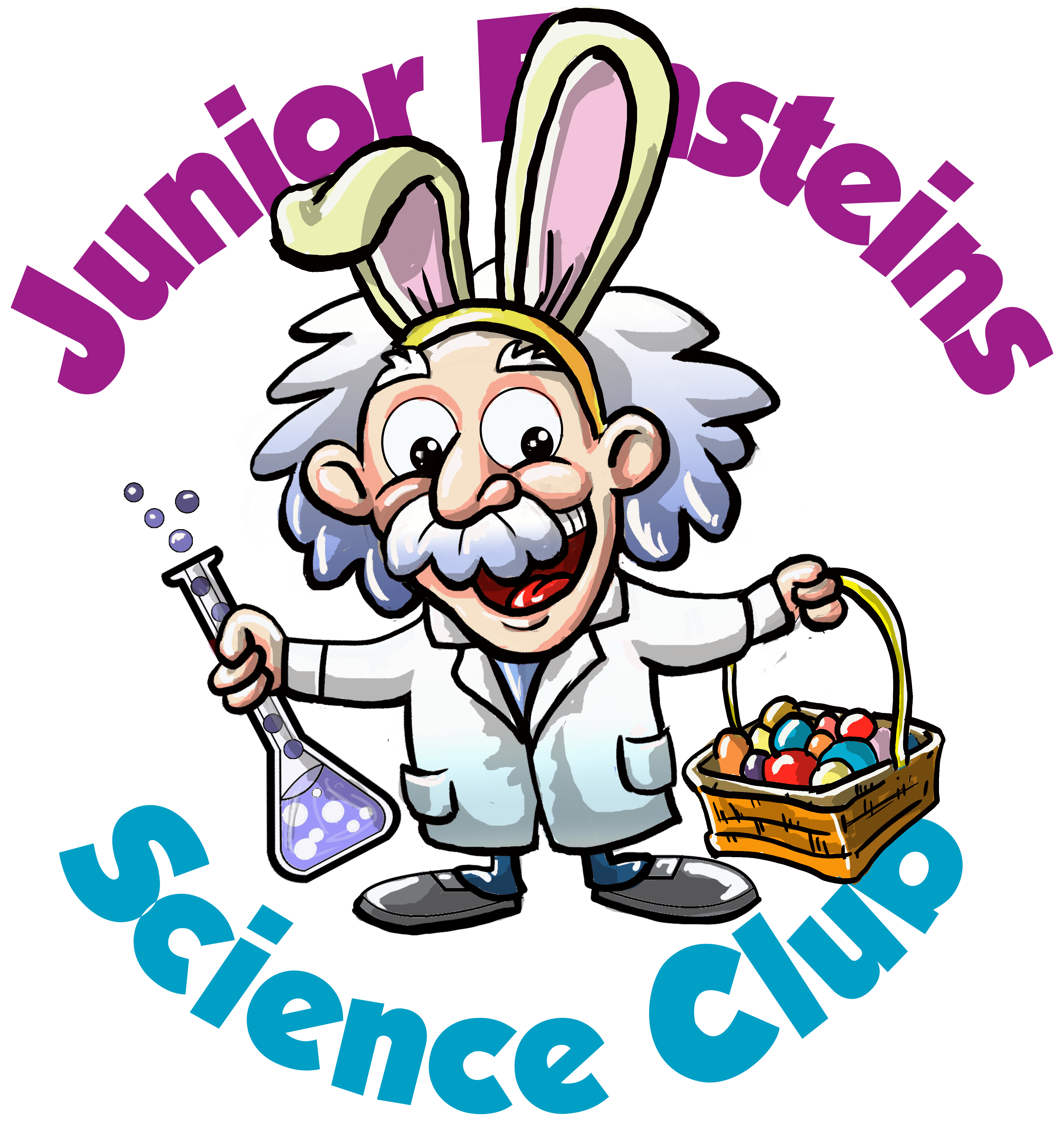 Science Easter Camp Eggsperiments ; OneDay Easter Camp THURSDAY 8th