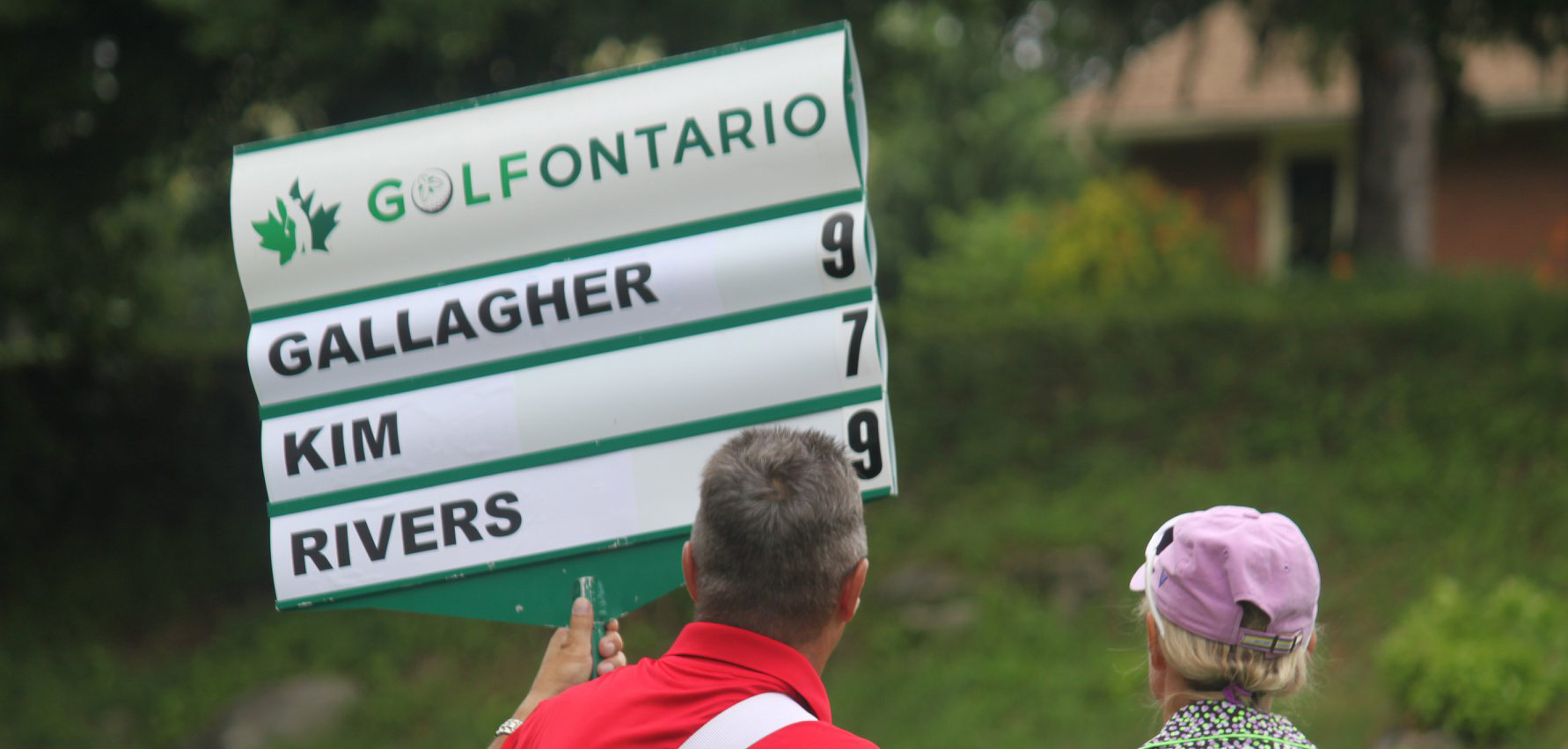 Junior Golf Pathway 2023 U17 Girls Rankings