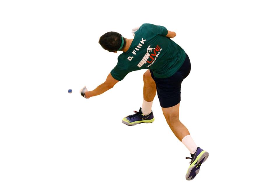 Fun Day in AZ Junior WPH