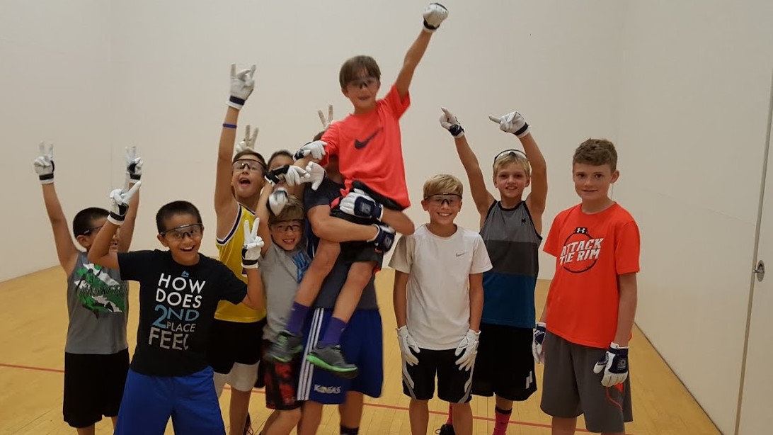 JR WPH Kansas City Junior WPH