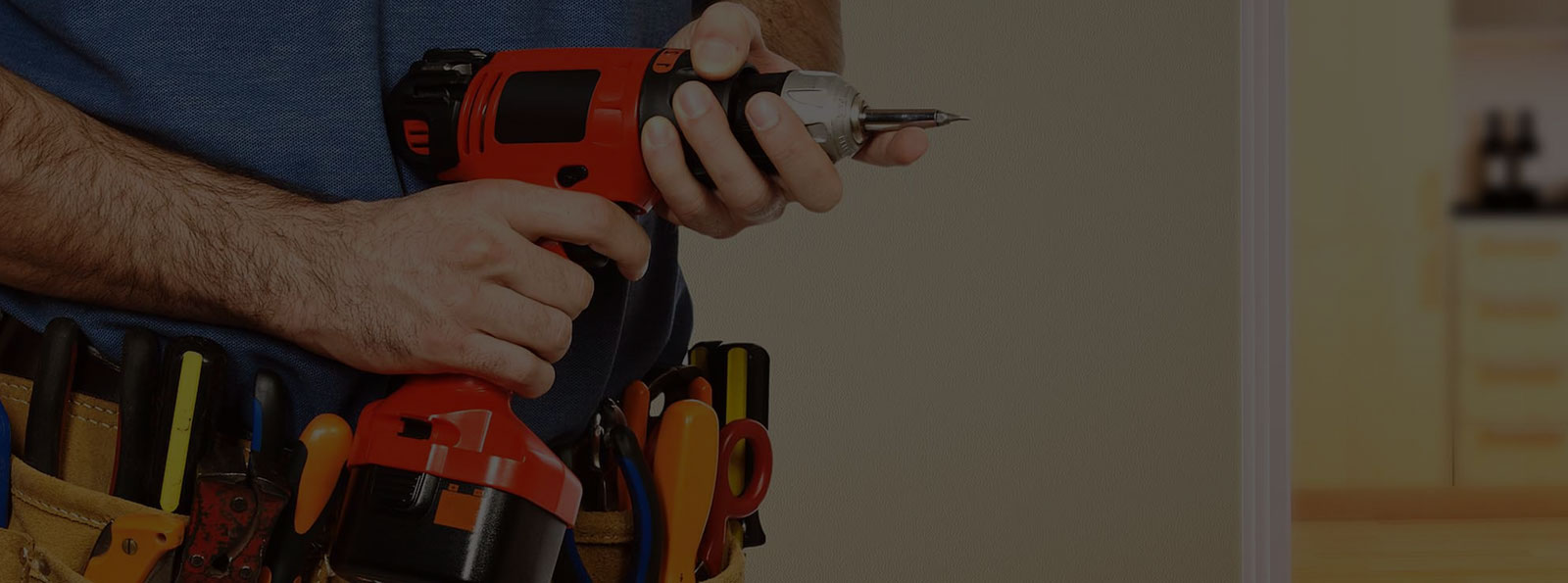 Junior Handyman Services