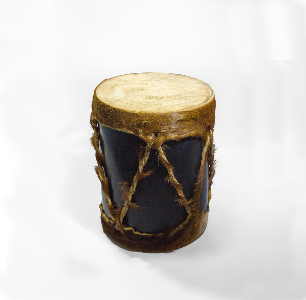 Zulu Drum For Children Junior Jive