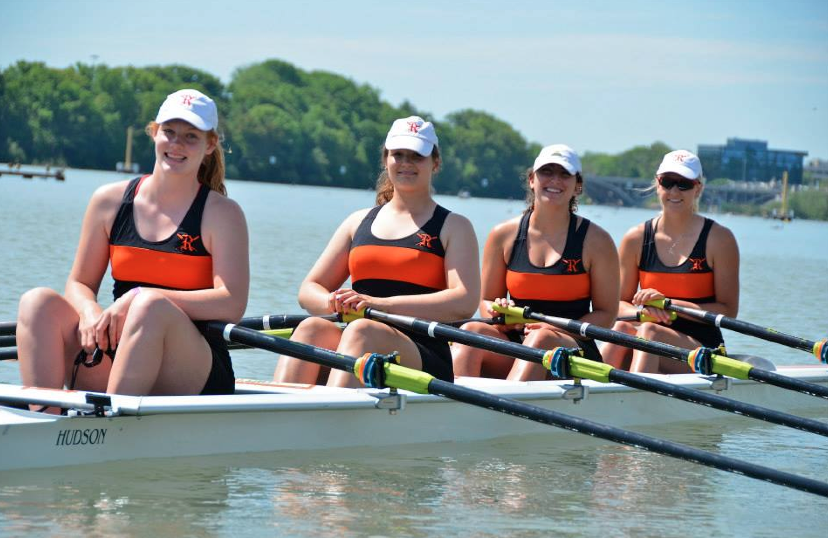 Small Boats Kingston Small Boats Head 2014 Results