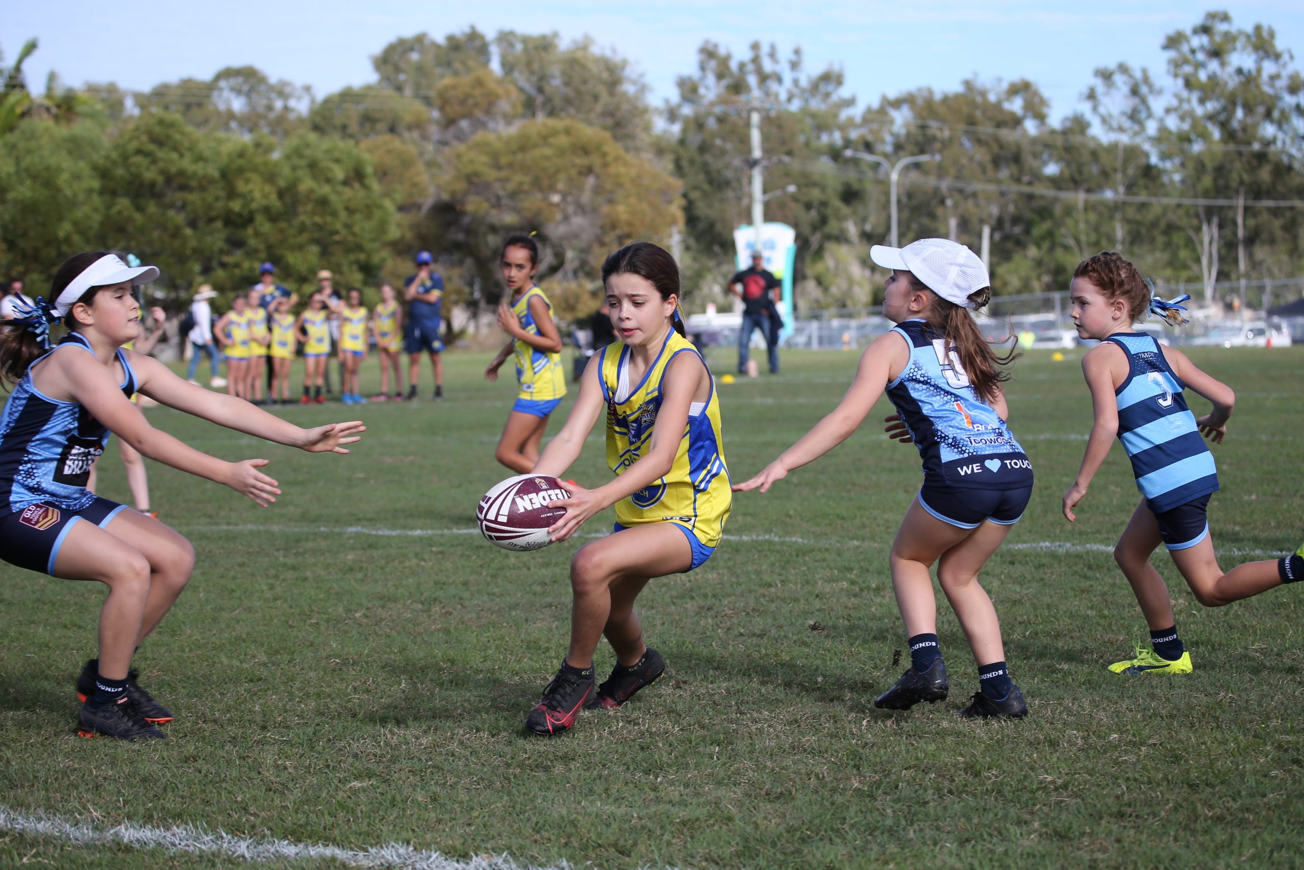 2022 Junior State Cup Cancelled! Junior State Cup