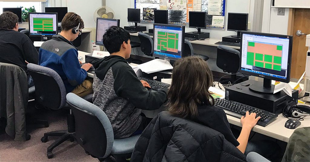 Computer Game Programming and Development Level 2