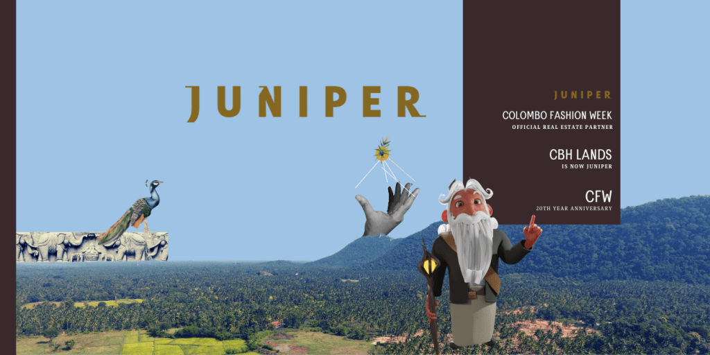 Real Estate Company in Kurunegala Juniper Group