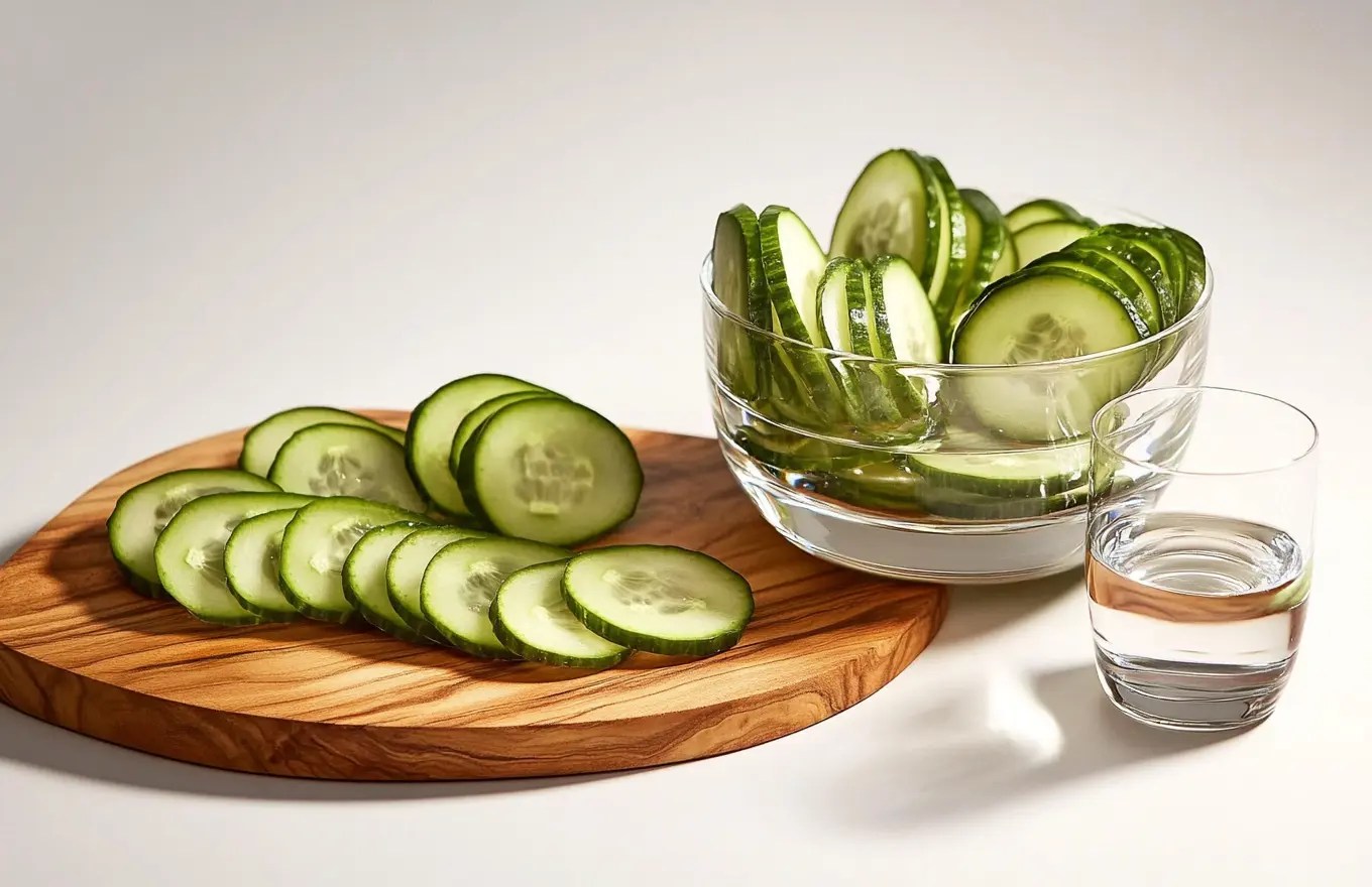 Can You Be Allergic to Cucumbers? Juniper Allergy