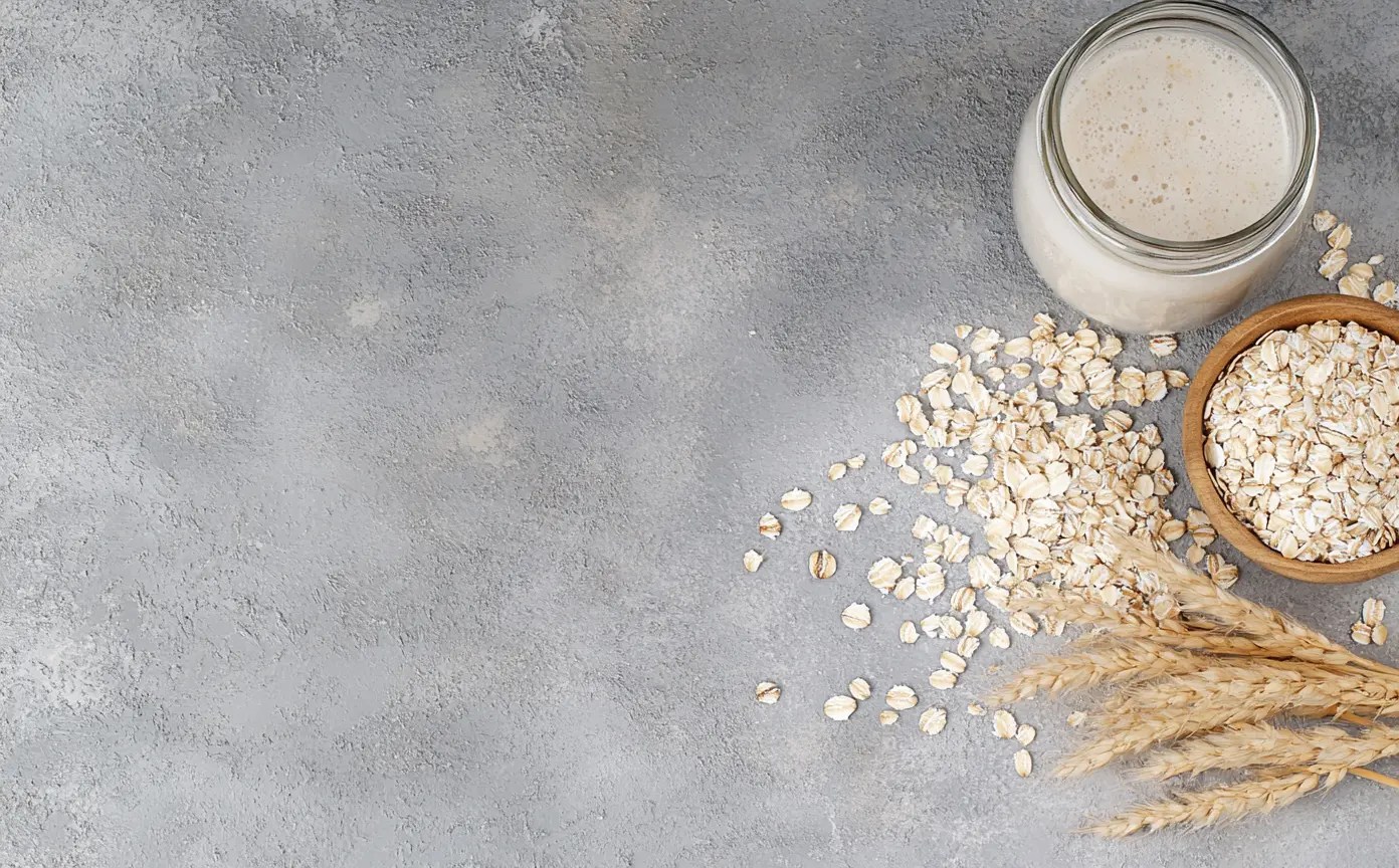 Can You Be Allergic to Oat Milk but Not Oats? Juniper Allergy