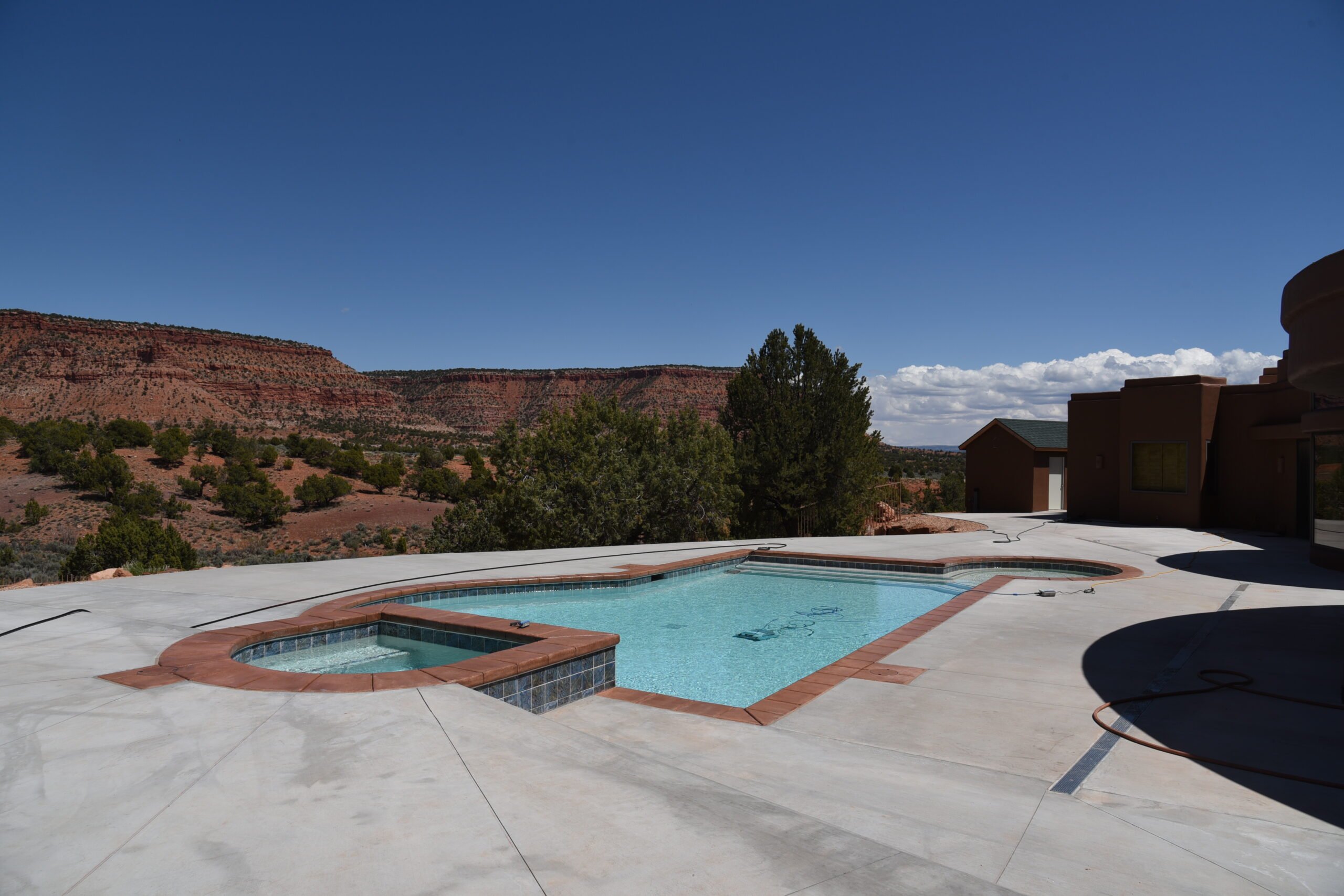 Juniper Hills Home Juniper Hills