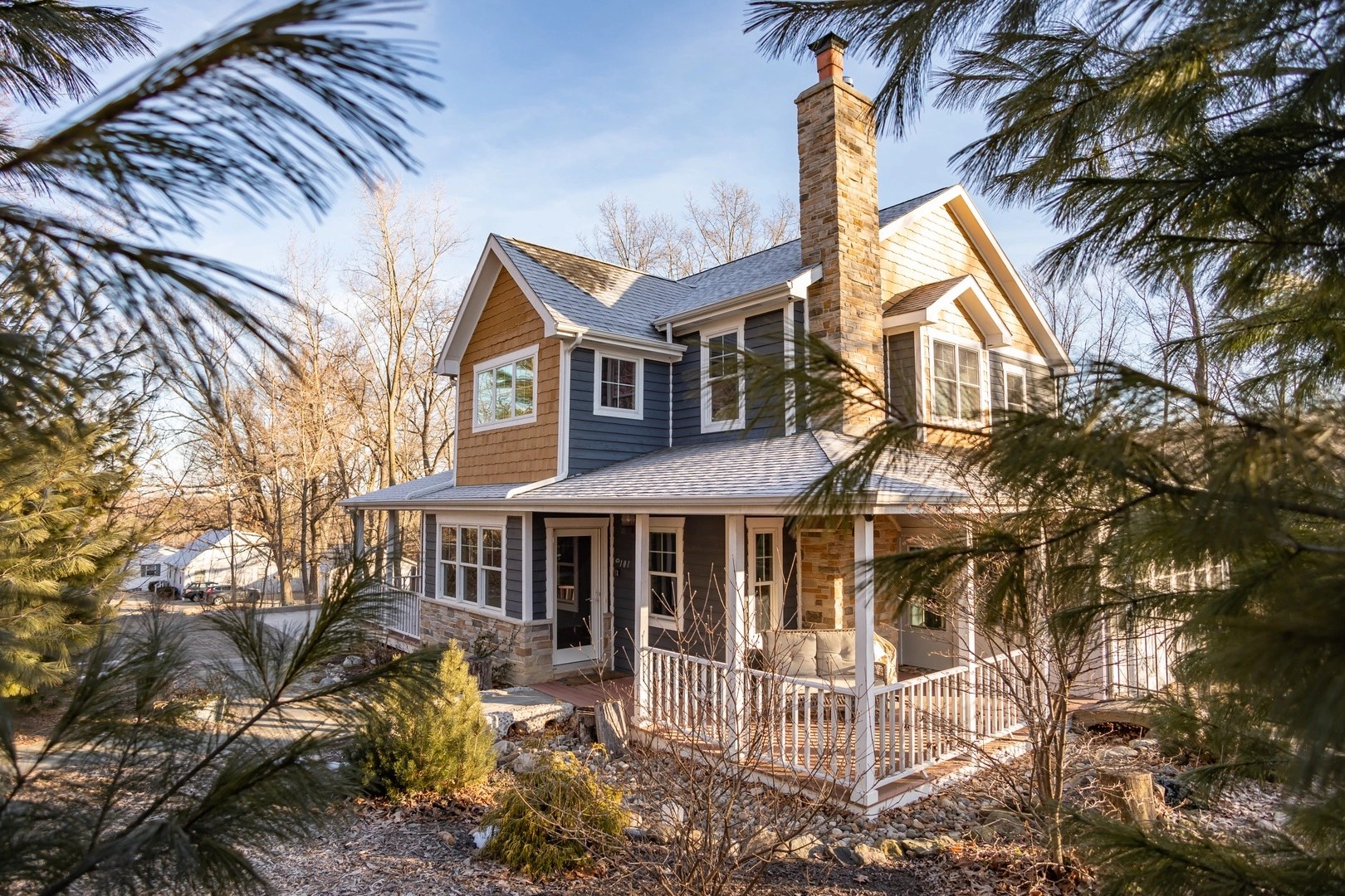 Large Group Vacation Rentals Juniper Holiday + Home