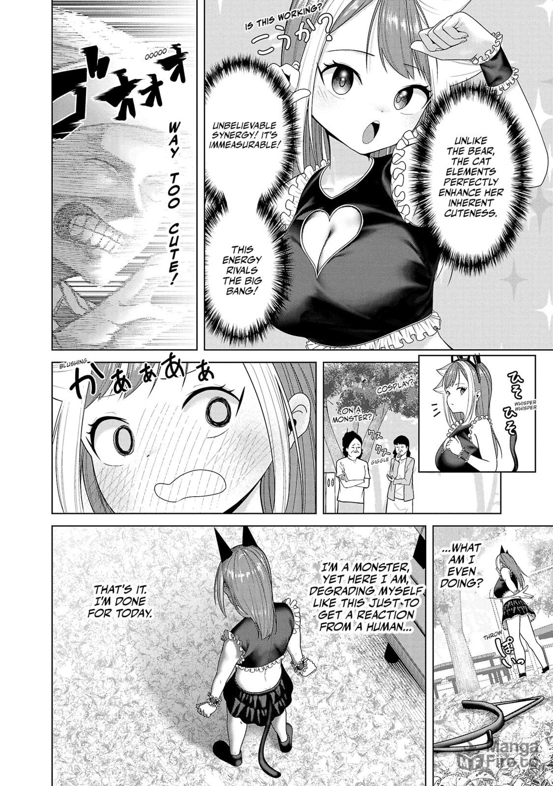 A Parade of Cuteness? page 9