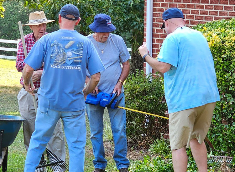 Church Photo Gallery Activities Family of Christ