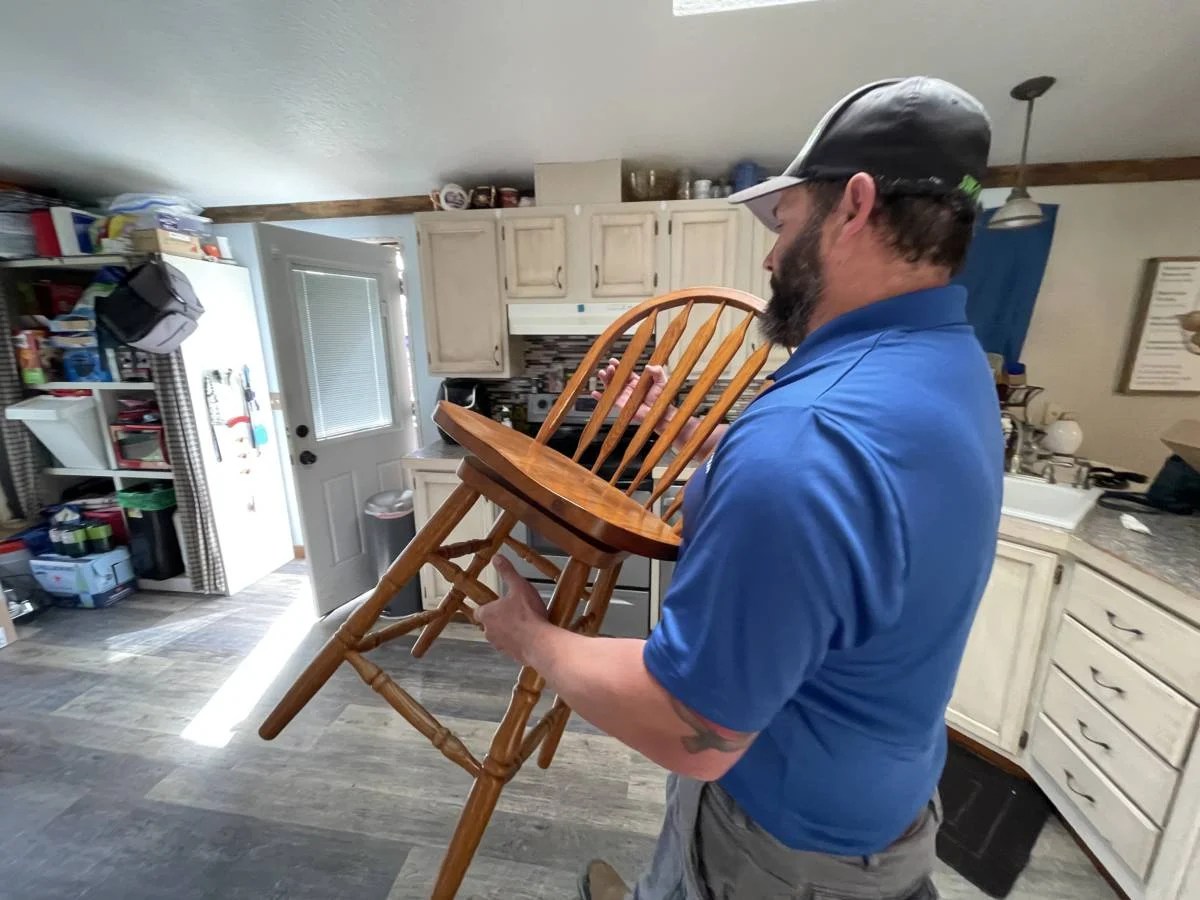 Junk Removal in Salem FullService Junk911