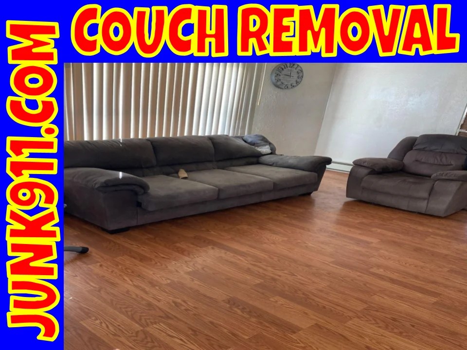 Furniture Removal Salem & Surrounding Areas Junk 911