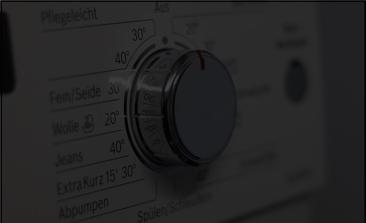 Where Can I Dispose of a Washing Machine City Junk & Gardening Ltd