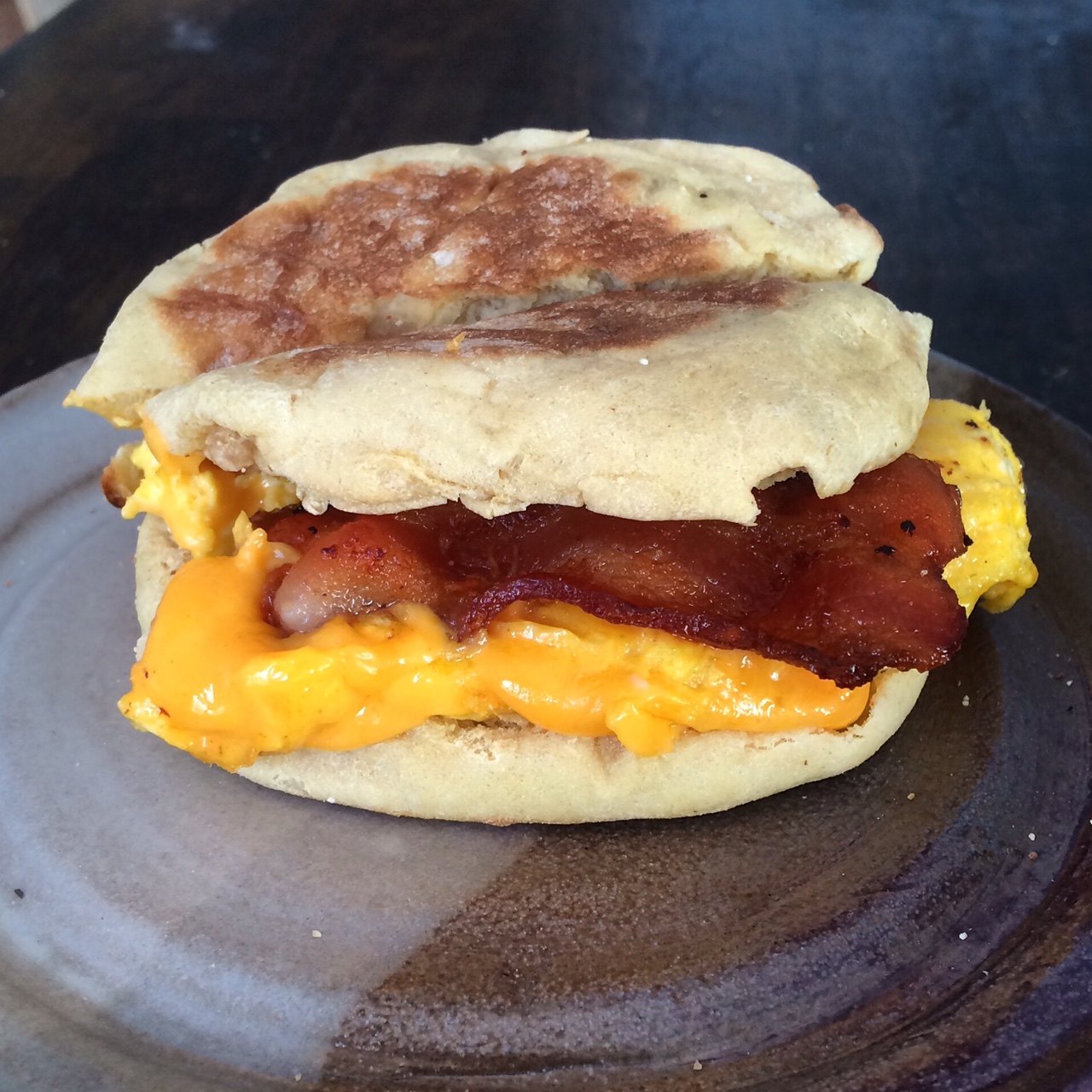 REVIEW Thomas' Maple French Toast English Muffins Junk Banter