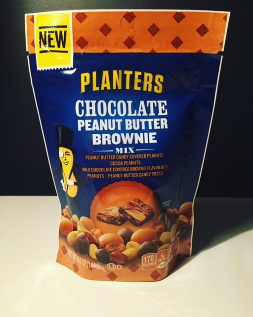 Image Of Planters Cherry Chocolate Peanut Butter 2023