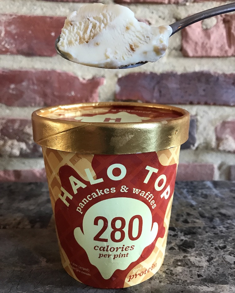 REVIEW Ranking All Halo Top Flavors Junk Banter
