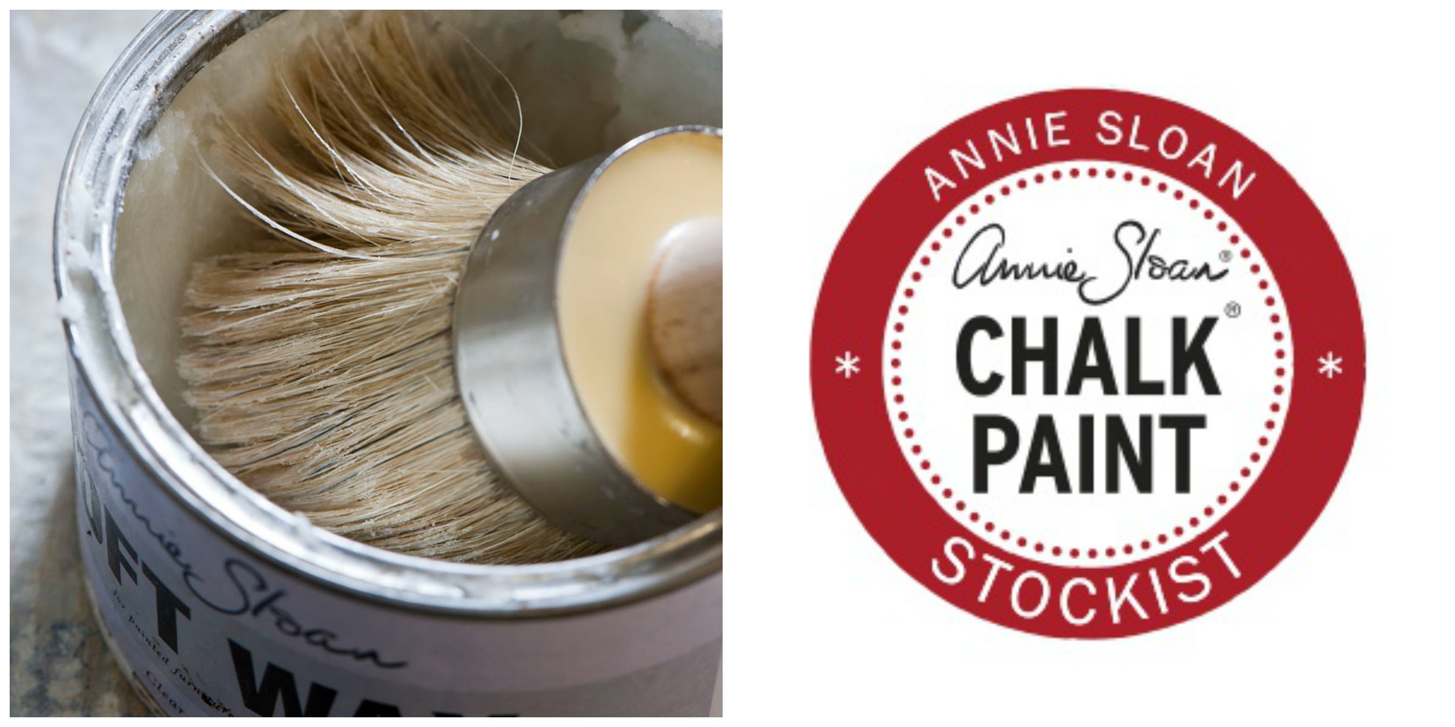 Let’s Paint! Annie Sloan Unfolded in San Diego! Junk Bonanza