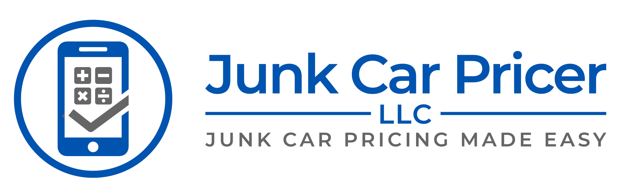 Junk Car Pricer Junk Car Pricer