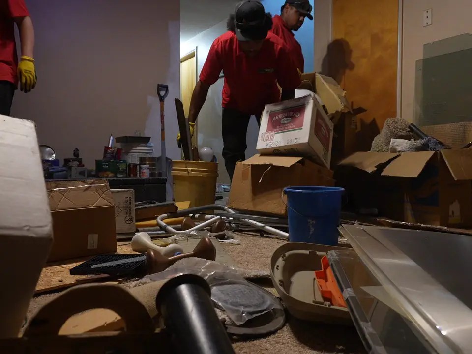 Estate Cleanout Services Estate Cleanout Cost Junk Dawgs