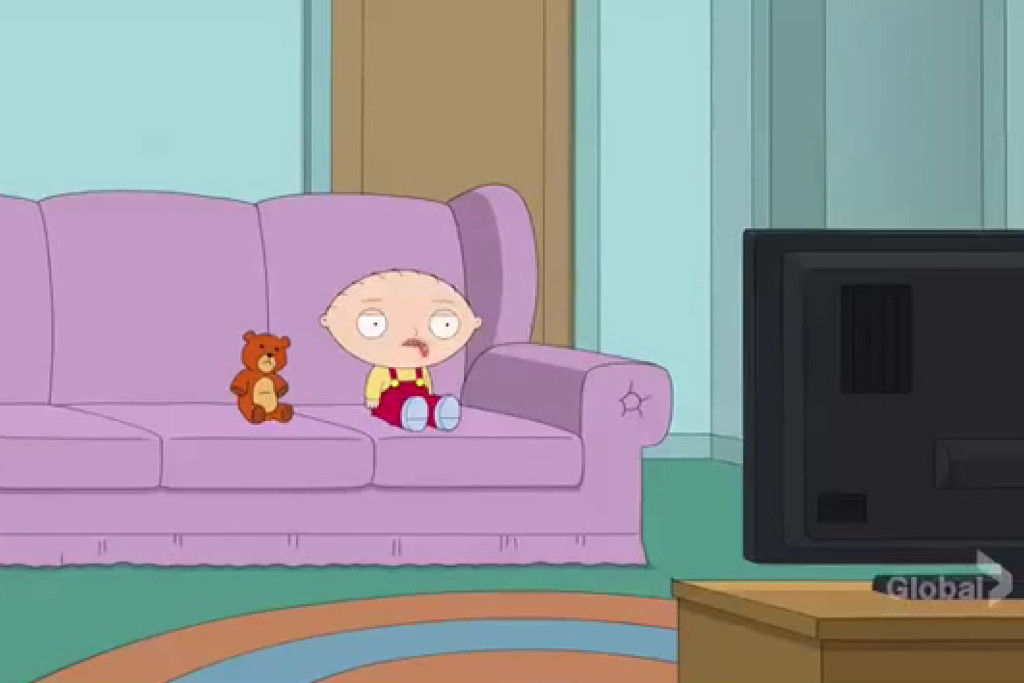 42+ Family Guy Living Room Pictures PNG